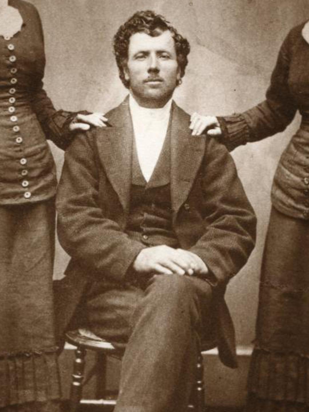 Thomas Waddoups Jr. (1850 - 1934)